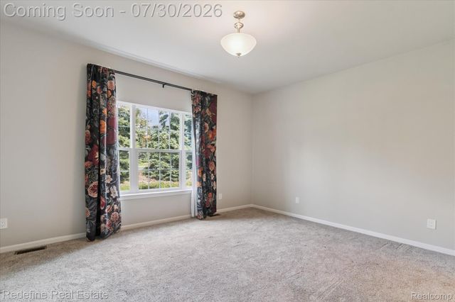 48526 Eastbridge Drive, Canton Charter Township, MI 48188