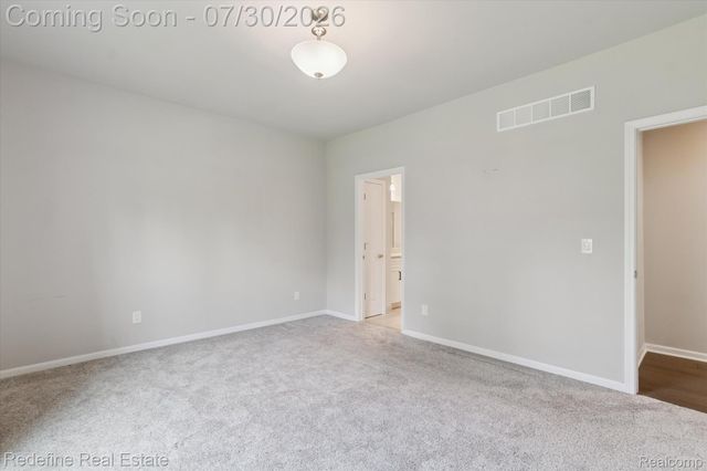48526 Eastbridge Drive, Canton Charter Township, MI 48188