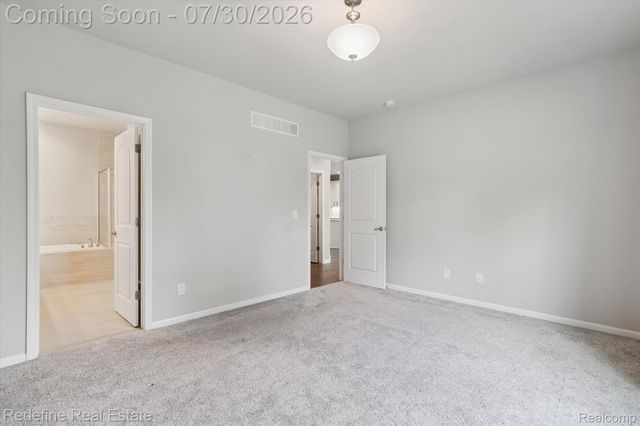 48526 Eastbridge Drive, Canton Charter Township, MI 48188