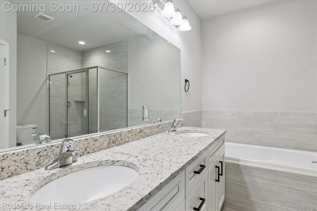 48526 Eastbridge Drive, Canton Charter Township, MI 48188