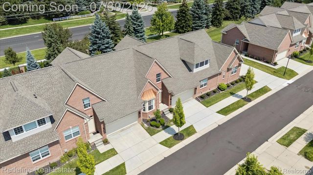 48526 Eastbridge Drive, Canton Charter Township, MI 48188