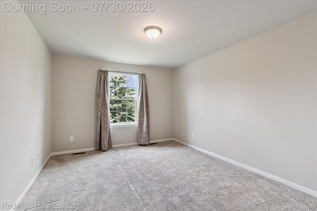 48526 Eastbridge Drive, Canton Charter Township, MI 48188