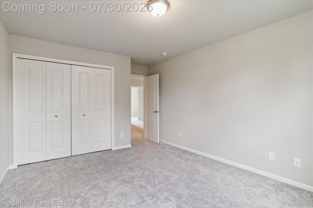 48526 Eastbridge Drive, Canton Charter Township, MI 48188