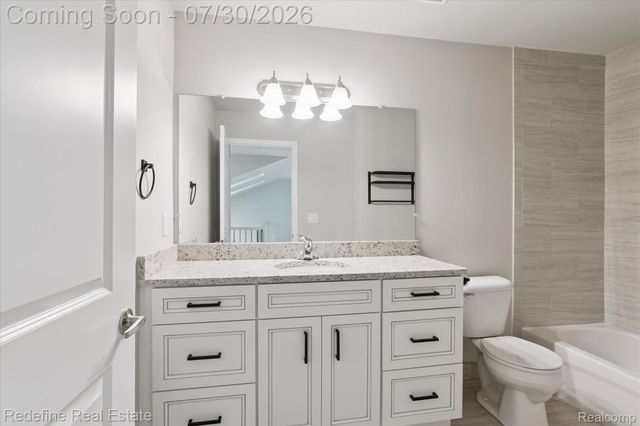 48526 Eastbridge Drive, Canton Charter Township, MI 48188