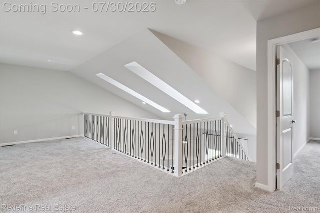 48526 Eastbridge Drive, Canton Charter Township, MI 48188