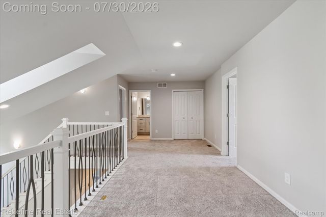 48526 Eastbridge Drive, Canton Charter Township, MI 48188