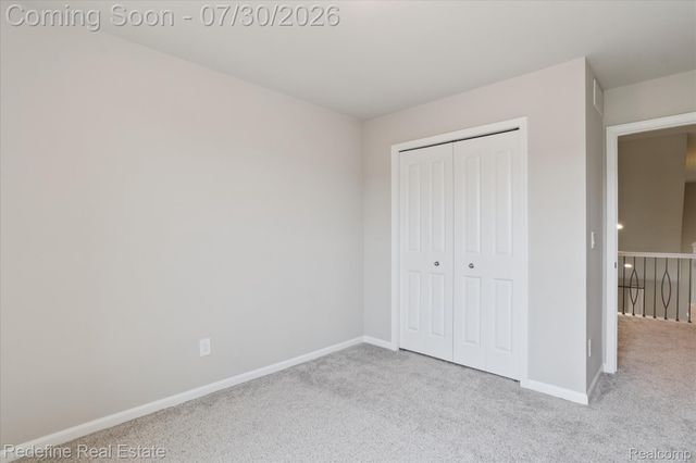 48526 Eastbridge Drive, Canton Charter Township, MI 48188