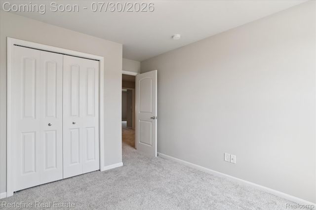 48526 Eastbridge Drive, Canton Charter Township, MI 48188