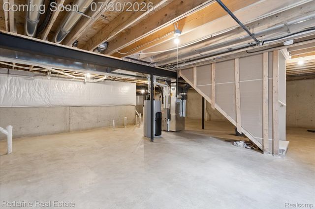 48526 Eastbridge Drive, Canton Charter Township, MI 48188