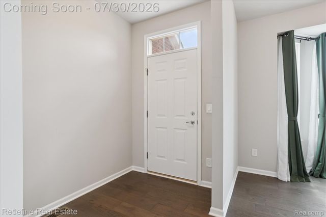 48526 Eastbridge Drive, Canton Charter Township, MI 48188