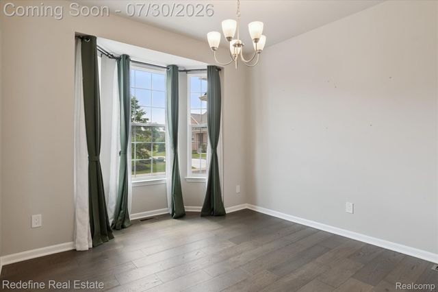 48526 Eastbridge Drive, Canton Charter Township, MI 48188