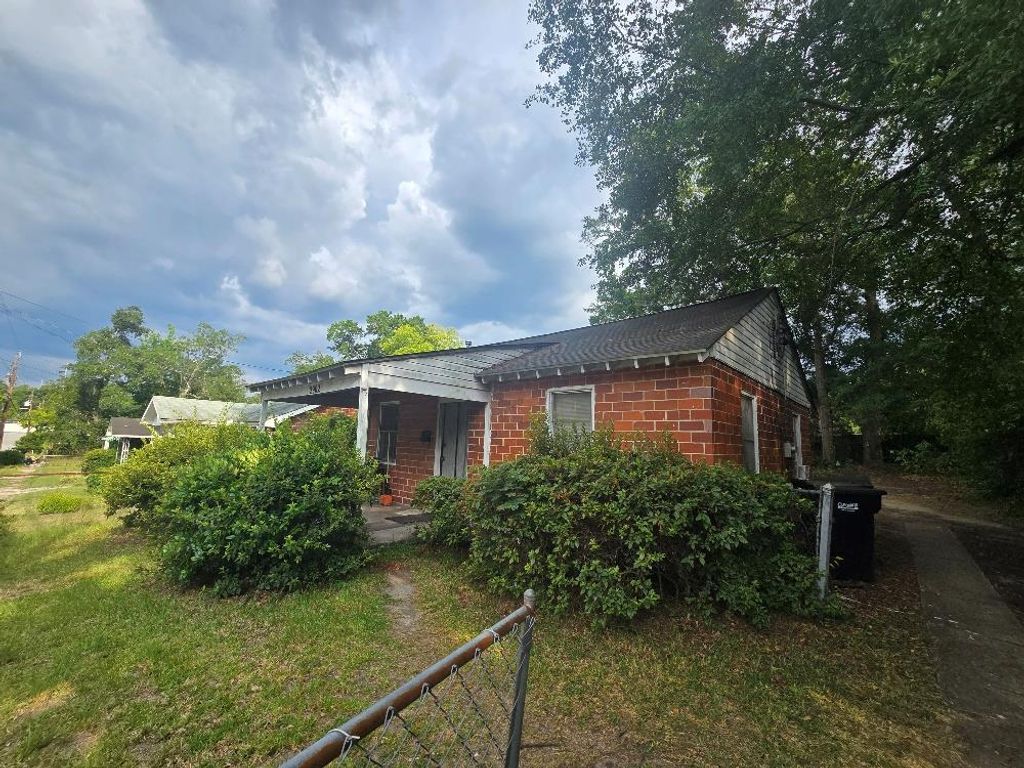 125 Hood Street, Columbus, GA 31906
