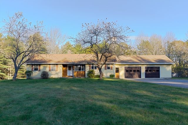 85 Marsh Rd, Barre, MA 01005