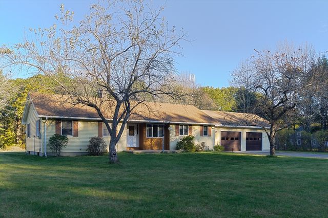 85 Marsh Rd, Barre, MA 01005