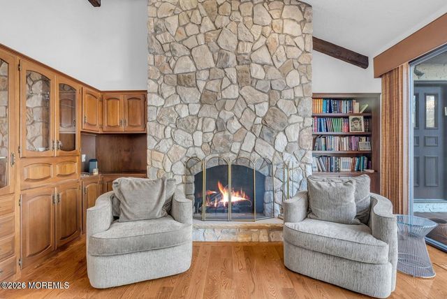 36 Muncy Drive, West Long Branch, NJ 07764