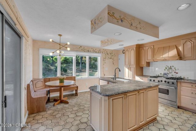 36 Muncy Drive, West Long Branch, NJ 07764