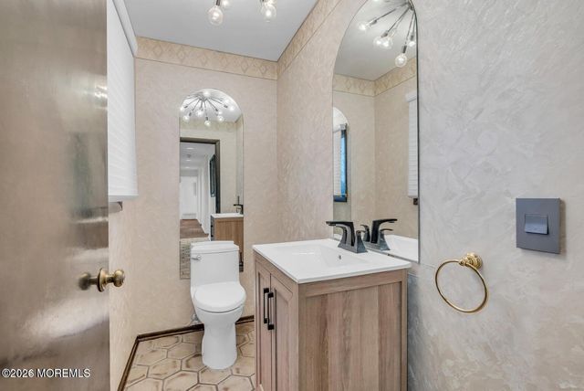 36 Muncy Drive, West Long Branch, NJ 07764