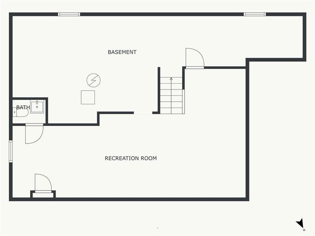 4615 NE 42nd Street, Kansas City, MO 64117