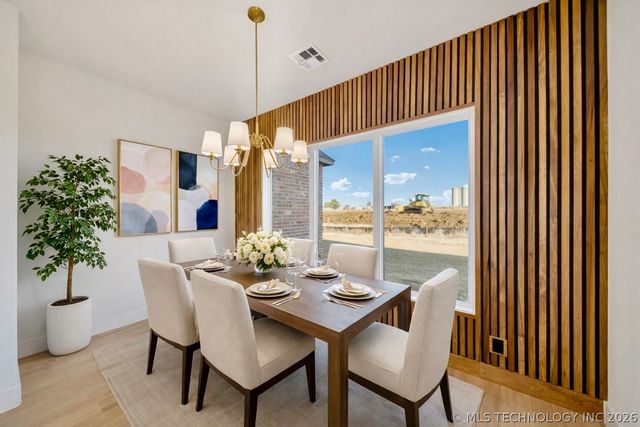 2333 E 134th Circle, Bixby, OK 74008