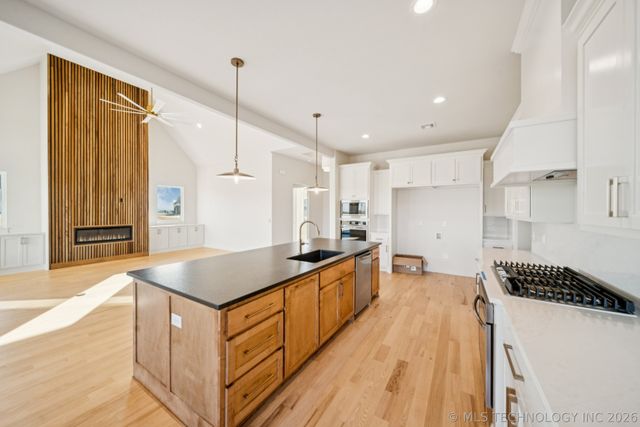 2333 E 134th Circle, Bixby, OK 74008