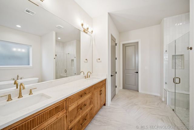 2333 E 134th Circle, Bixby, OK 74008