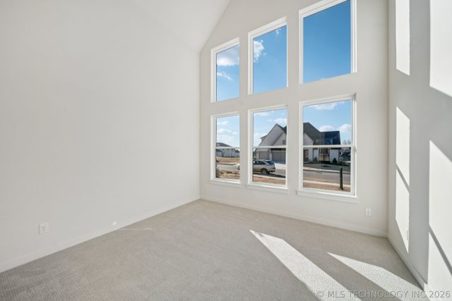 2333 E 134th Circle, Bixby, OK 74008