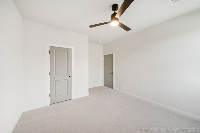 2333 E 134th Circle, Bixby, OK 74008