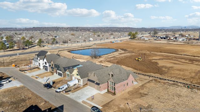 2333 E 134th Circle, Bixby, OK 74008