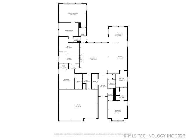 2333 E 134th Circle, Bixby, OK 74008