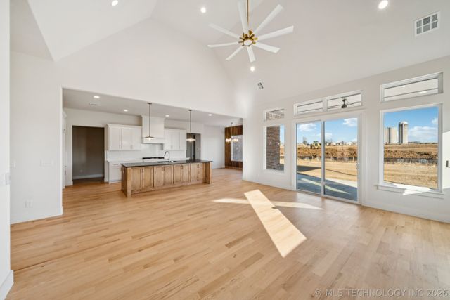 2333 E 134th Circle, Bixby, OK 74008