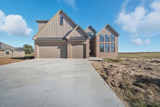 2333 E 134th Circle, Bixby, OK 74008