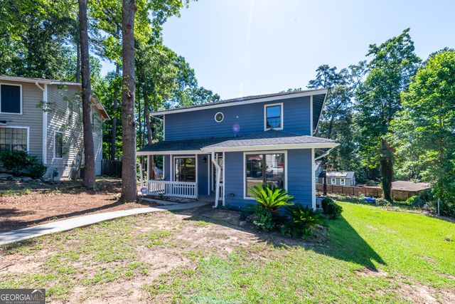 998 Ascot Court, Riverdale, GA 30296