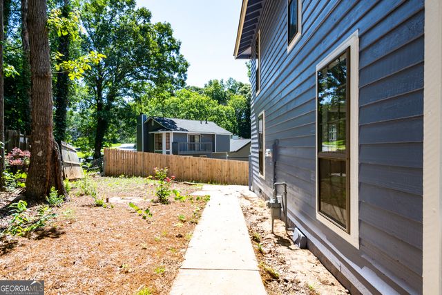 998 Ascot Court, Riverdale, GA 30296