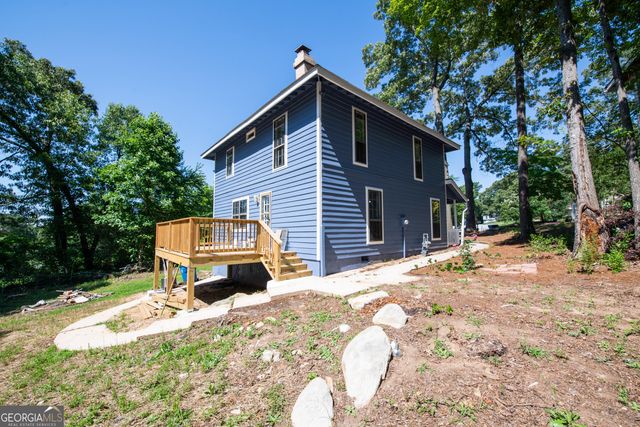 998 Ascot Court, Riverdale, GA 30296