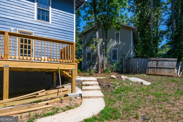 998 Ascot Court, Riverdale, GA 30296