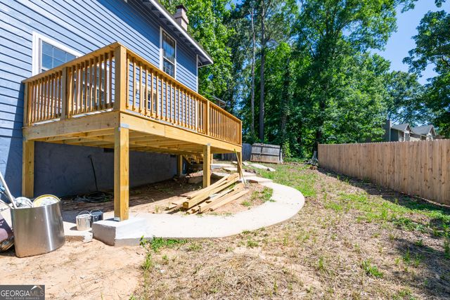 998 Ascot Court, Riverdale, GA 30296