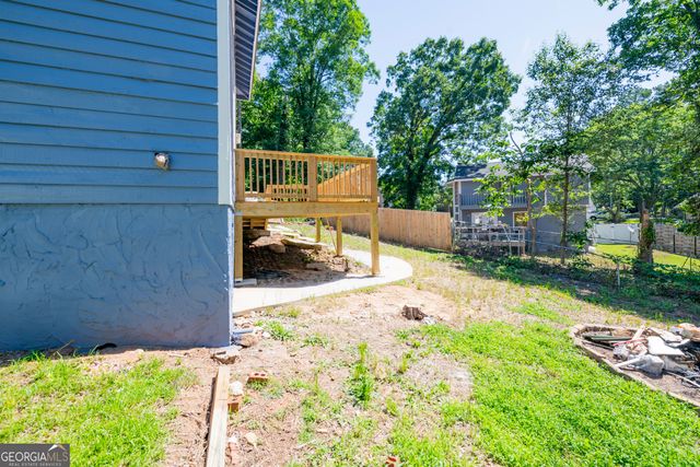 998 Ascot Court, Riverdale, GA 30296