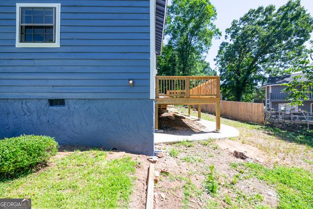 998 Ascot Court, Riverdale, GA 30296