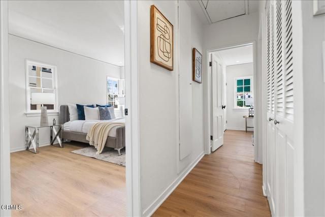 799 N Craig Avenue, Pasadena, CA 91104