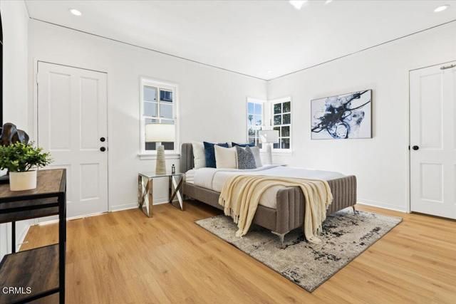 799 N Craig Avenue, Pasadena, CA 91104