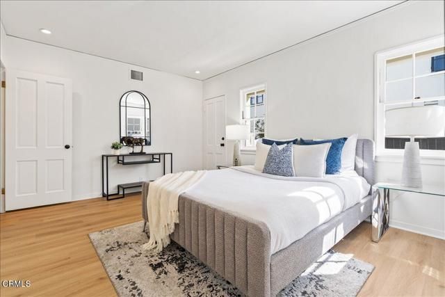 799 N Craig Avenue, Pasadena, CA 91104