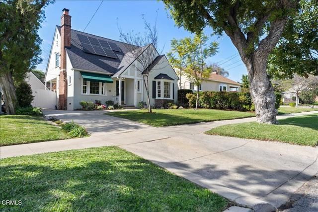 799 N Craig Avenue, Pasadena, CA 91104