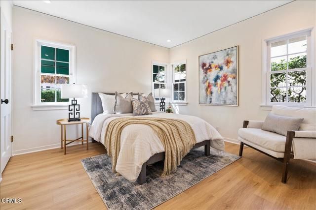 799 N Craig Avenue, Pasadena, CA 91104