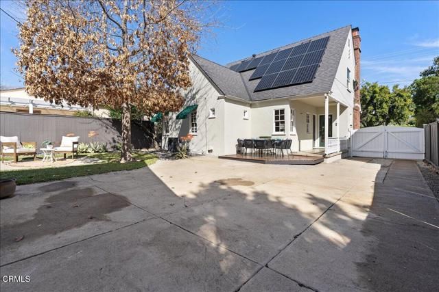 799 N Craig Avenue, Pasadena, CA 91104