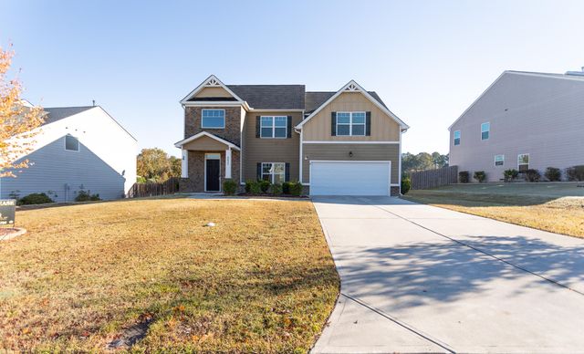 4632 Southwind Road, Evans, GA 30809