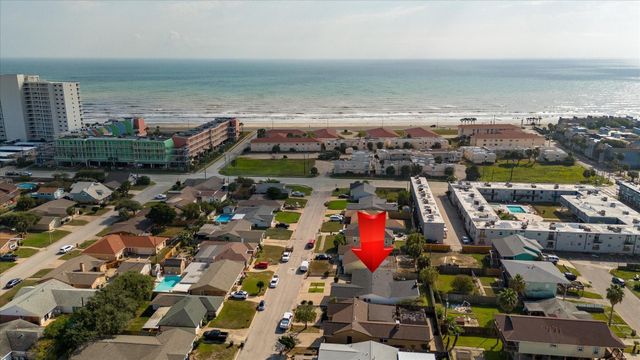 3415 80th Street, Galveston, TX 77551