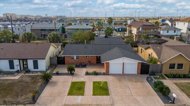 3415 80th Street, Galveston, TX 77551