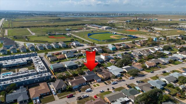 3415 80th Street, Galveston, TX 77551