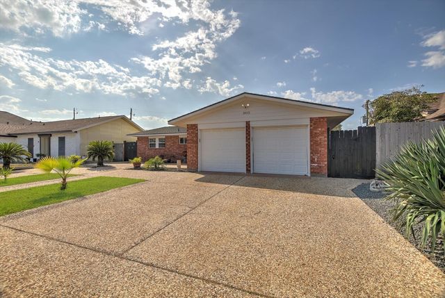 3415 80th Street, Galveston, TX 77551