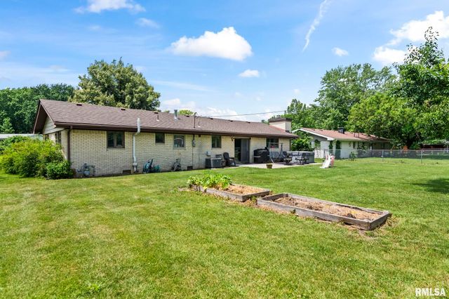 29 BIRCH Drive, Chatham, IL 62629